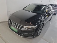 Volkswagen Magotan 2023