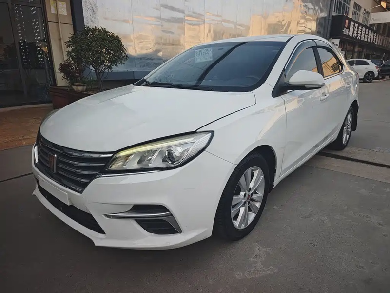 Roewe 360