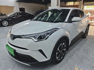 Toyota IZOA 2020