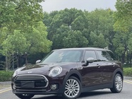 MINI Clubman 2017