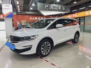 Geely Jia Ji 2019