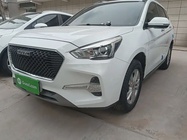 Haval M6 2019