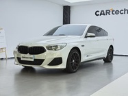 BMW 5 Series 2015