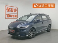 BYD MAX 2022