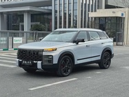 Chery Explorer 06 2024
