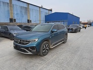 Volkswagen Tayron 2023