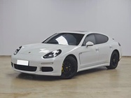 Porsche Panamera 2016