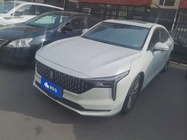 Bestune B70 2022