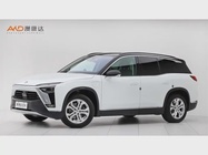NIO ES8 2022