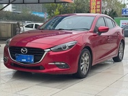 Mazda 3 2019