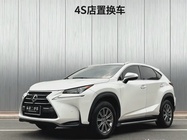 Lexus NX 2017