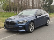 BMW 1 Series 2021