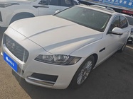 Jaguar XF 2017