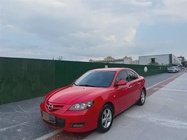 Mazda 3 2011