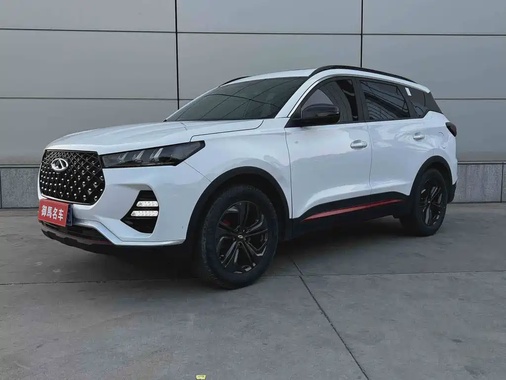 Chery Tiggo 7 2022
