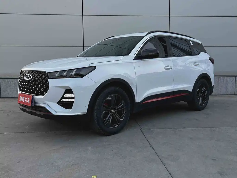Chery Tiggo 7