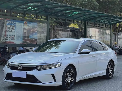 Honda Inspire 2023