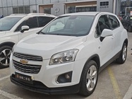 Chevrolet Trax 2015