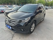 Honda CR-V 2013