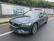 Volvo S60 2023