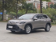 Toyota Frontlander 2023