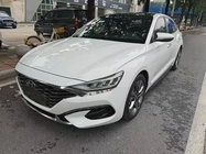 Hyundai Fista 2018