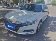 Honda Accord 2021
