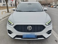 MG ZS 2023
