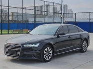Audi A6 2017
