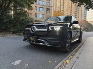 Mercedes-Benz GLE-Class 2023