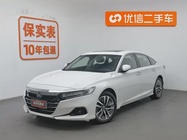 Honda Accord 2023
