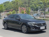 Volkswagen Passat 2019