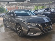 Nissan Sylphy 2019