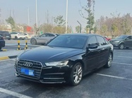 Audi A6 2018