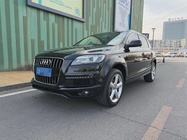 Audi Q7 2013