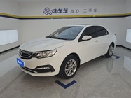 Geely Vision 2018