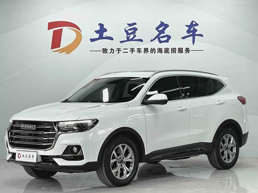 Haval H6 2022