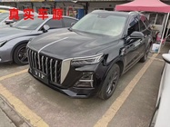 Hongqi HS5 2023