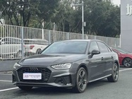 Audi A4 2023