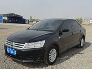 Volkswagen Santana 2013