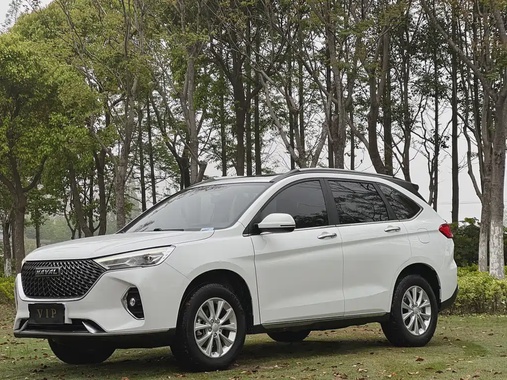 Haval M6 2021