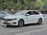 Volkswagen Sagitar 2021