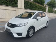 Honda Fit 2017