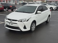 Toyota Yaris 2019