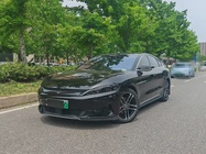 BYD Han 2023