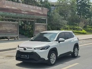 Toyota Frontlander 2022