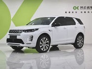 Land Rover Discovery Sport 2024