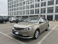 Roewe 360 2015