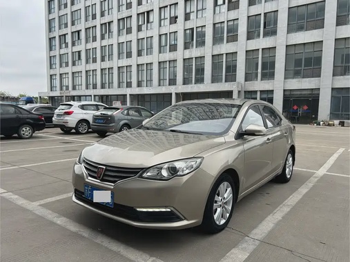Roewe 360 2015