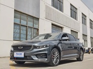 Geely Xingrui 2022